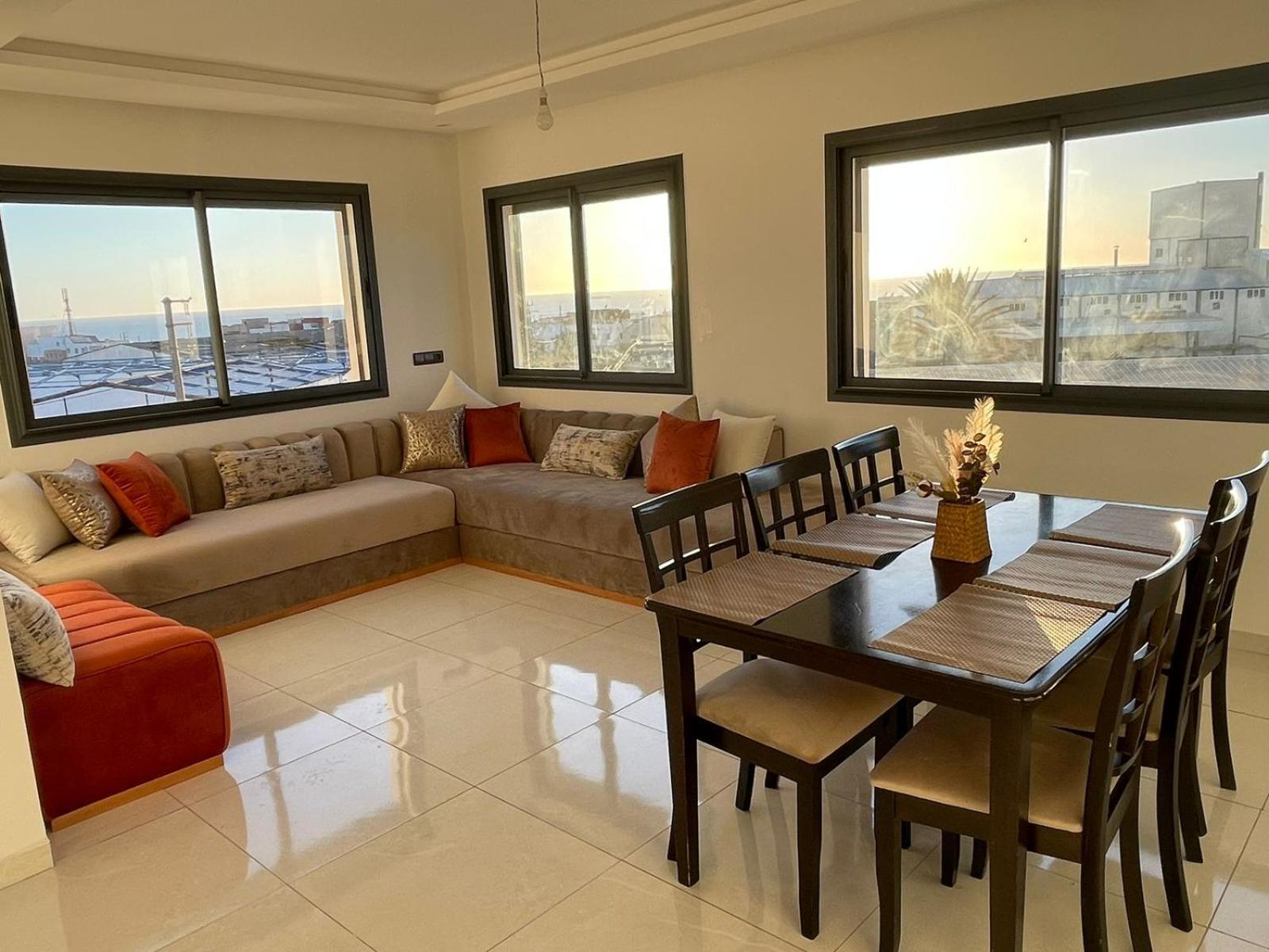 Surfatseaview Anza&relax Apartment *