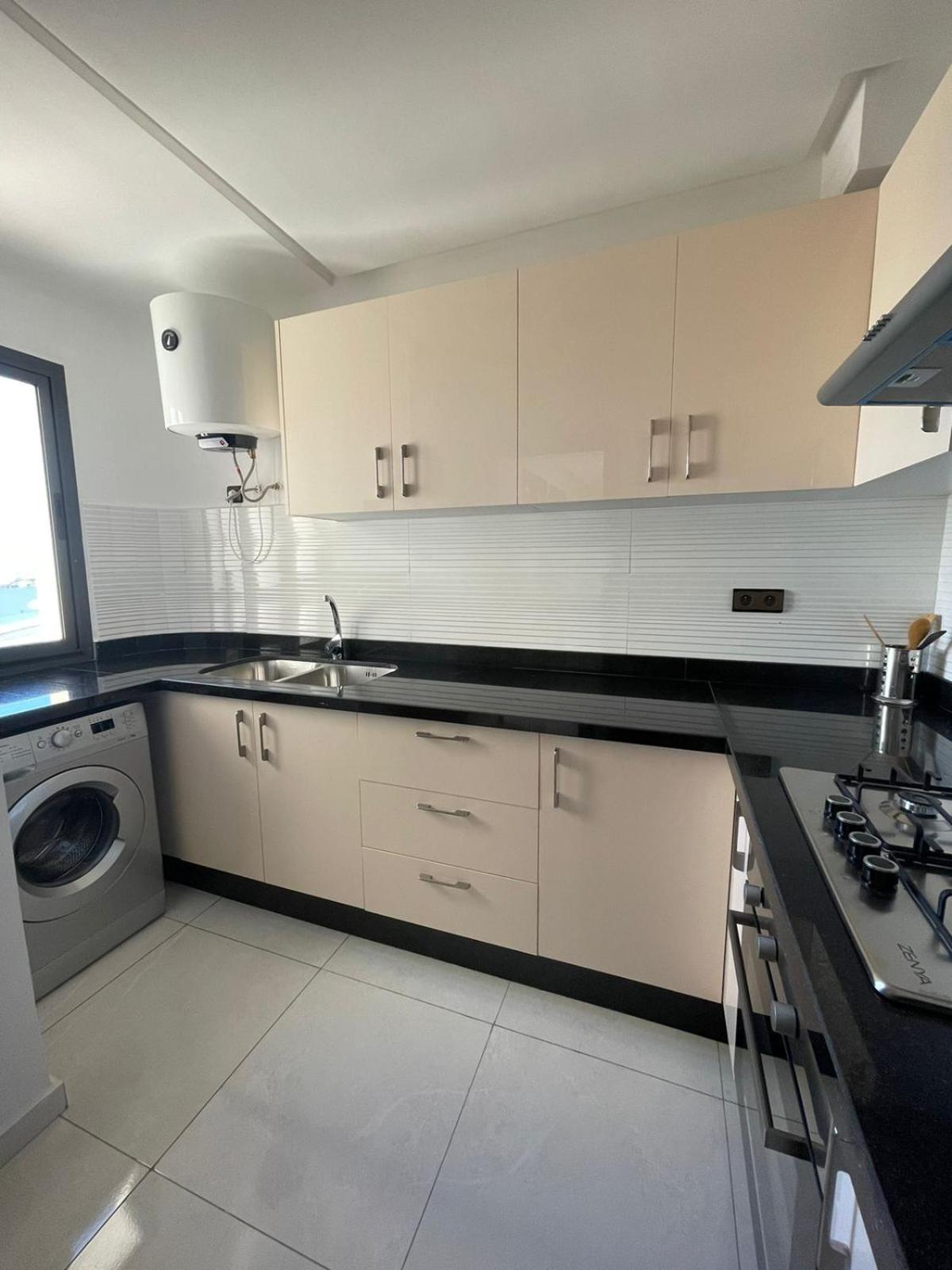 Apartment Surfatseaview Anza&relax Agadir