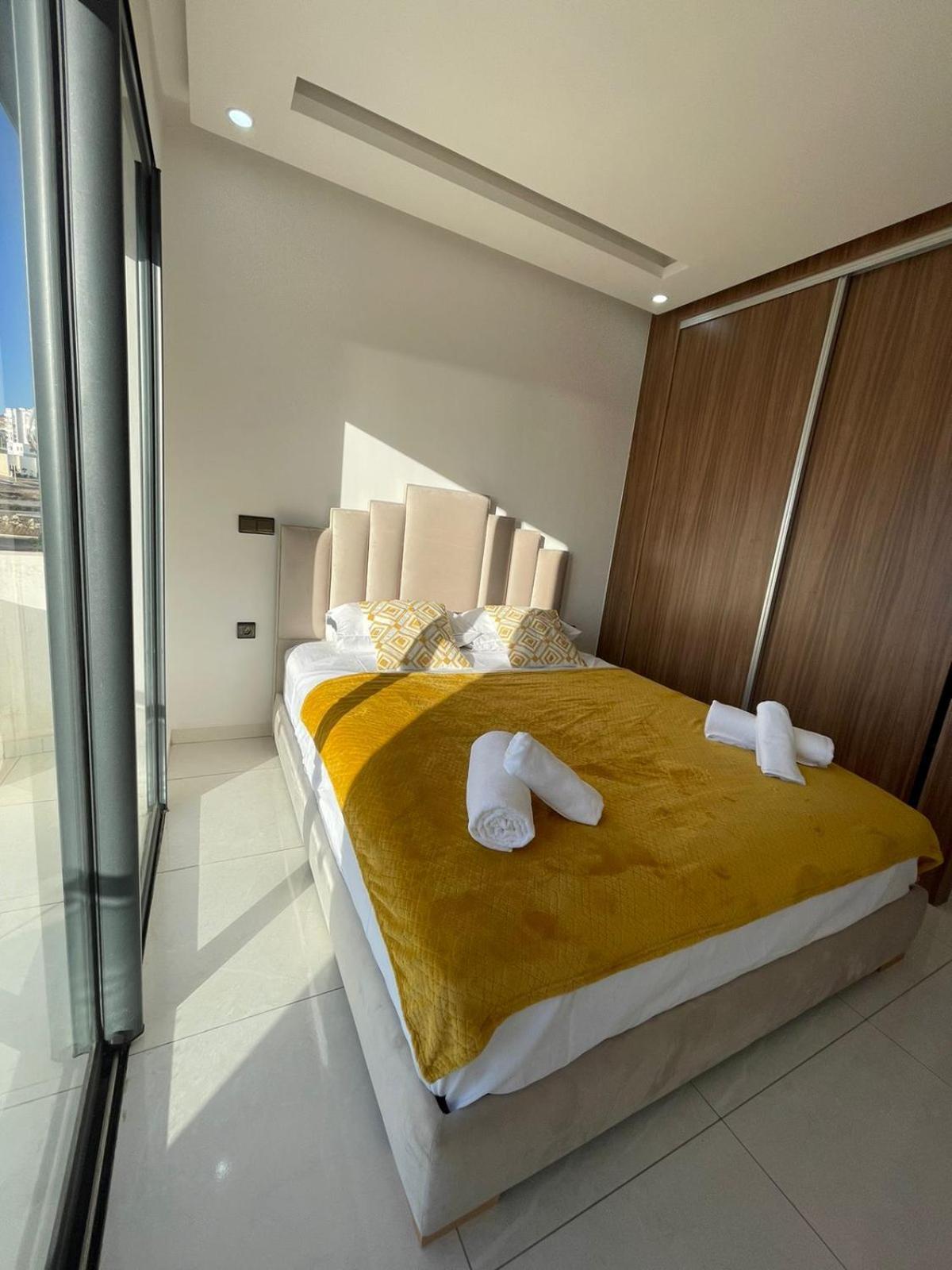 Apartment Surfatseaview Anza&relax