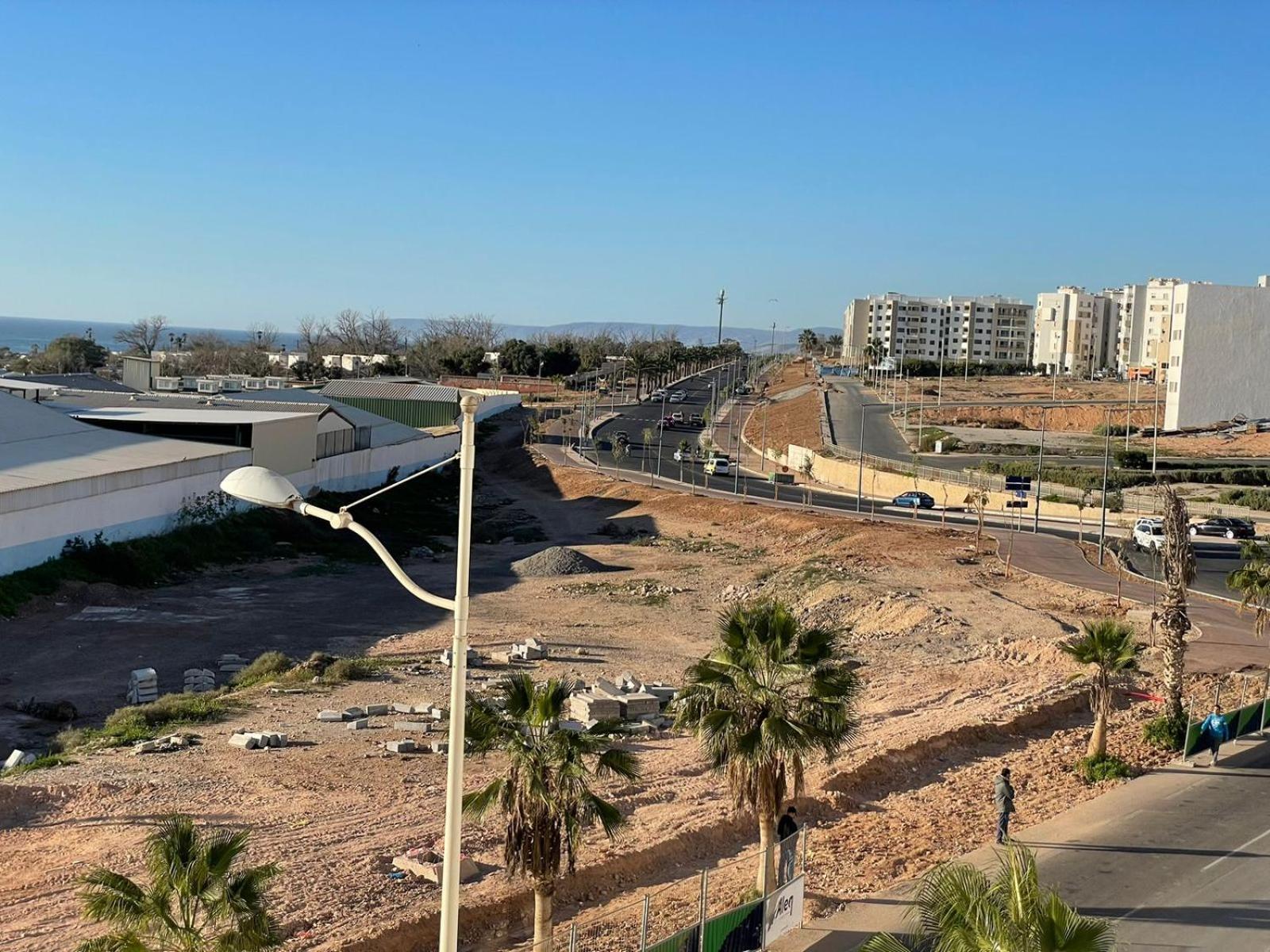 Surfatseaview Anza&relax Apartment Agadir