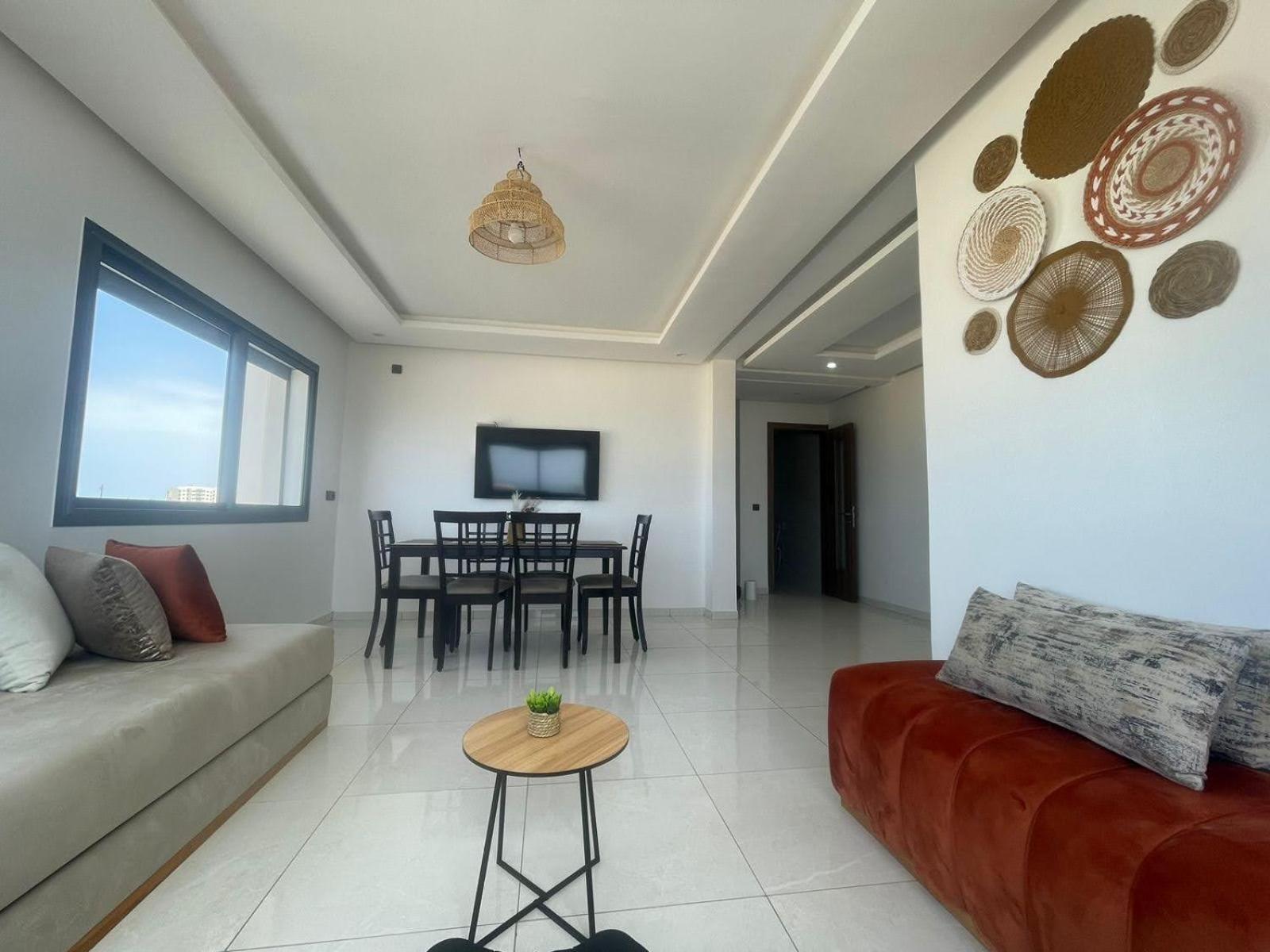 Apartment Surfatseaview Anza&relax *