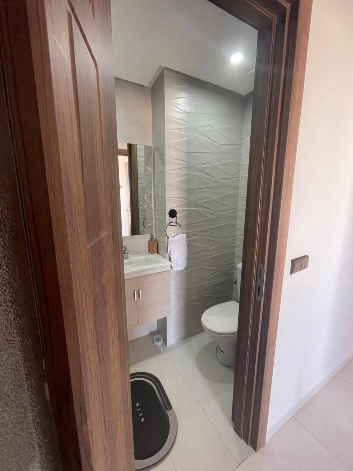 Apartment Surfatseaview Anza&relax Agadir