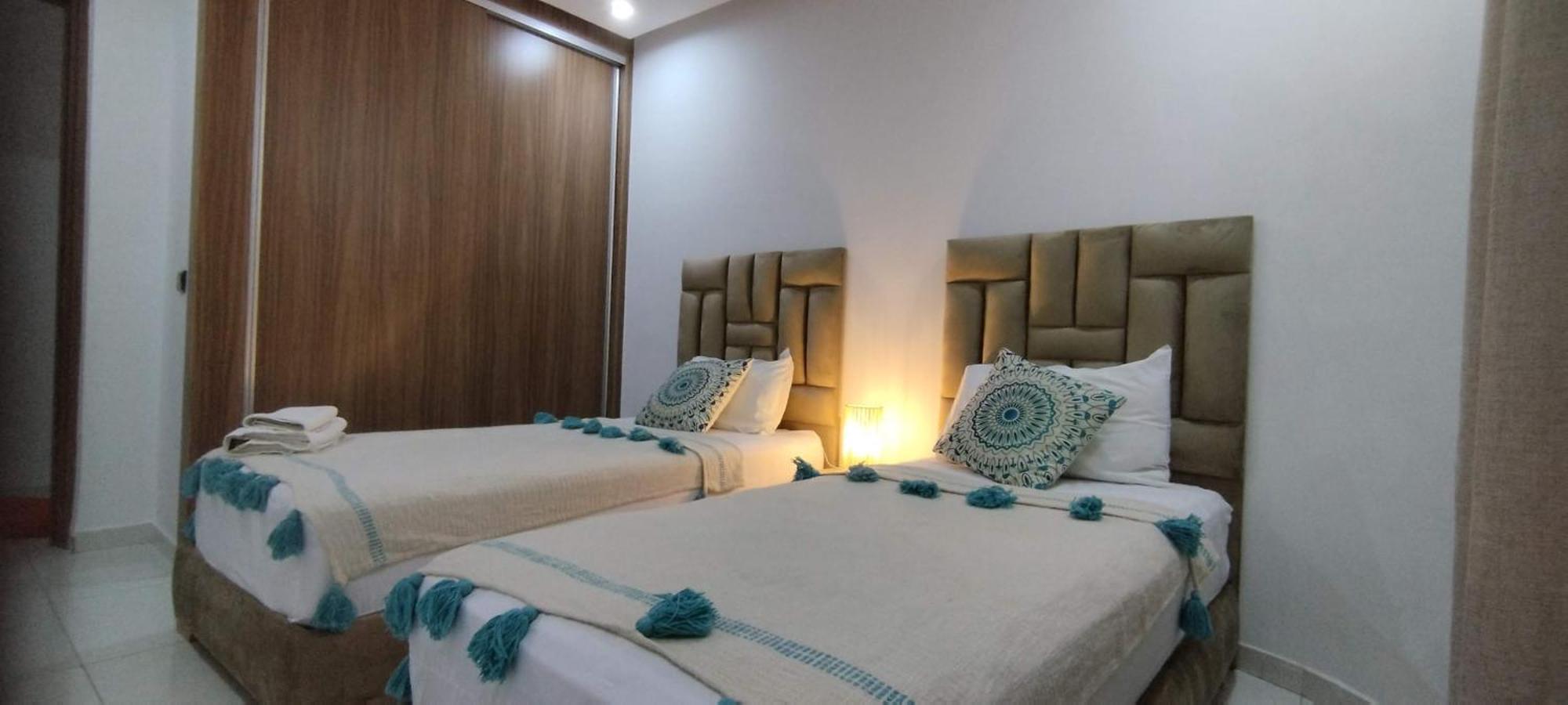 Surfatseaview Anza&relax Apartment
