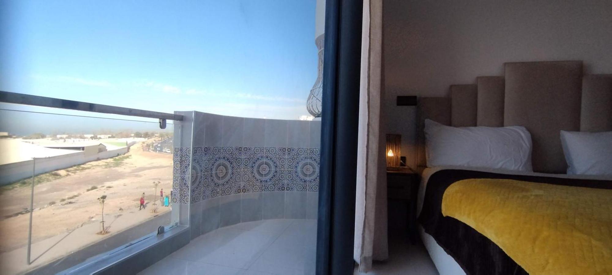 Apartment Surfatseaview Anza&relax