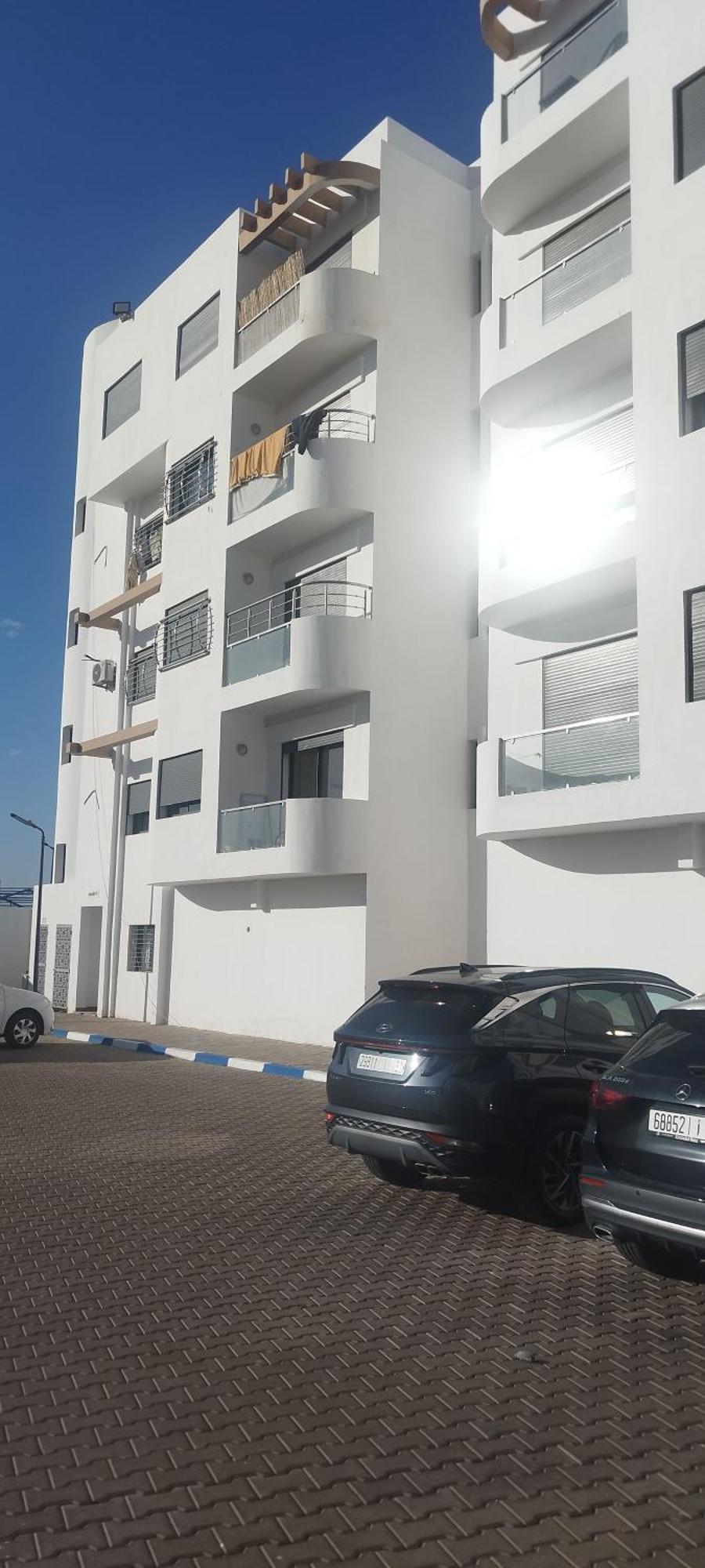 Apartment Surfatseaview Anza&relax *