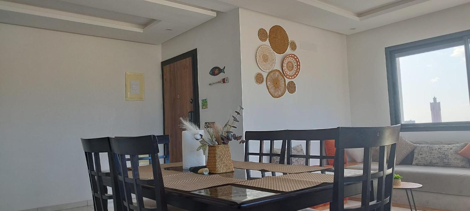 Surfatseaview Anza&relax Apartment Agadir