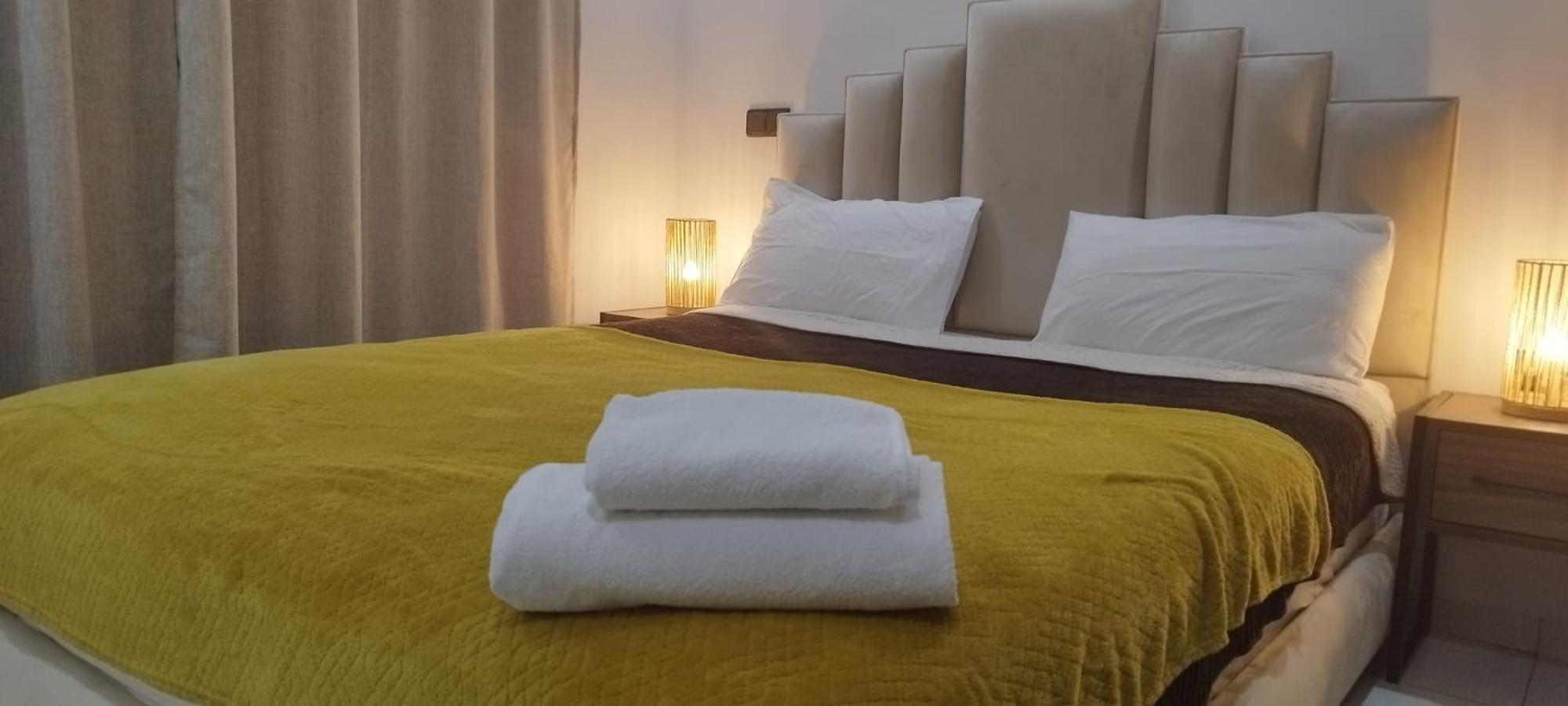 Surfatseaview Anza&relax Agadir