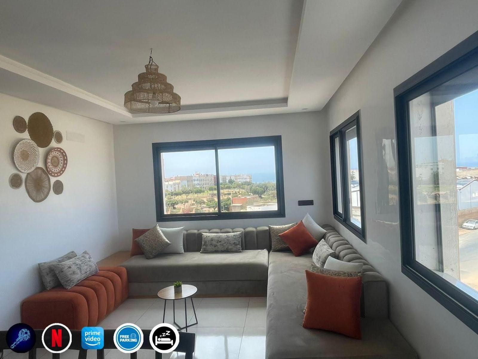 Surfatseaview Anza&relax Apartment